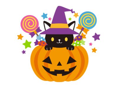 ハロウィン🎃